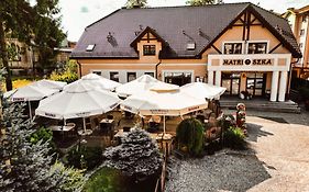Matrioszka Pokoje Hotelowe